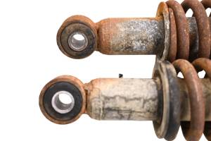 Kawasaki - 05 Kawasaki Bayou 250 2x4 Front Shocks KLF250 - Image 2