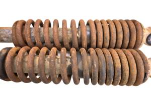 Kawasaki - 05 Kawasaki Bayou 250 2x4 Front Shocks KLF250 - Image 3