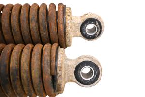 Kawasaki - 05 Kawasaki Bayou 250 2x4 Front Shocks KLF250 - Image 4