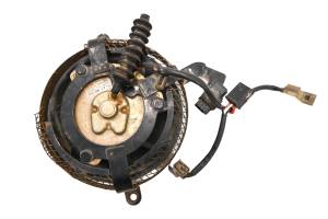 Kawasaki - 05 Kawasaki KFX400 2x4 Radiator Fan LTZ400 - Image 2