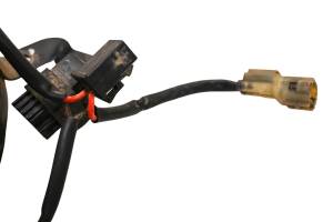 Kawasaki - 05 Kawasaki KFX400 2x4 Radiator Fan LTZ400 - Image 3