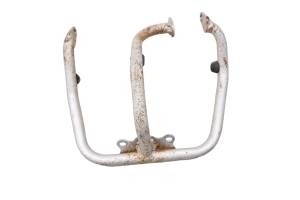 Honda - 03 Honda XR650L Engine Guard Skid Plate - Image 2