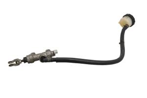Kawasaki - 09 Kawasaki Versys 650 Rear Brake Master Cylinder LE650A - Image 4