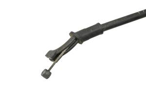 Kawasaki - 87 Kawasaki Ninja 500 Starter Cable EX500A - Image 2