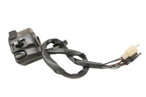 00 Kawasaki Ninja 500 Headlight On Off Handlebar Start Switch EX500