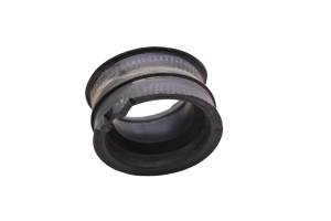 Honda - 05 Honda CRF450R Intake Manifold Carburetor Boot - Image 2