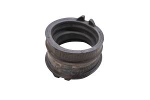 Honda - 05 Honda CRF450R Intake Manifold Carburetor Boot - Image 3