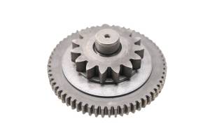 Kawasaki - 03 Kawasaki Prairie 360 4x4 Starter Gear KVF360 - Image 2