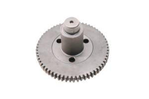Kawasaki - 03 Kawasaki Prairie 360 4x4 Starter Gear KVF360 - Image 3