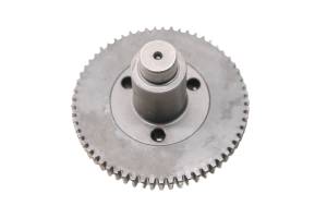 Kawasaki - 03 Kawasaki Prairie 360 4x4 Starter Gear KVF360 - Image 4