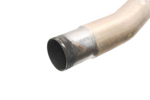 Kawasaki - 20 Kawasaki Versys-X 300 Header Exhaust Head Pipe KLE300BLFA - Image 3