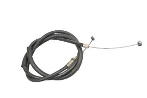 Kawasaki - 00 Kawasaki Ninja 500 Choke Cable EX500 - Image 2