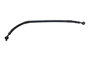 09 Kawasaki Ninja 250R Rear Brake Line EX250