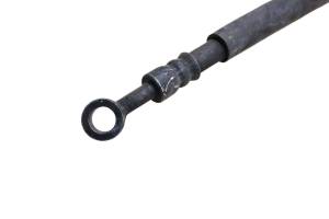 Kawasaki - 09 Kawasaki Ninja 250R Front Brake Line EX250 - Image 2