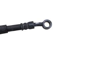 Kawasaki - 09 Kawasaki Ninja 250R Front Brake Line EX250 - Image 3