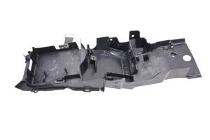 Honda - 15 Honda CBR300R Rear Battery Cover Under Fender - Image 1