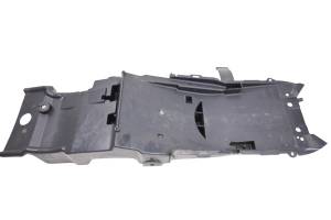Honda - 15 Honda CBR300R Rear Battery Cover Under Fender - Image 3