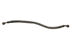 00 Kawasaki Ninja 500 Front Brake Line EX500
