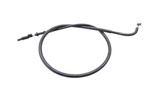 08 Kawasaki Ninja 500R Clutch Cable EX500