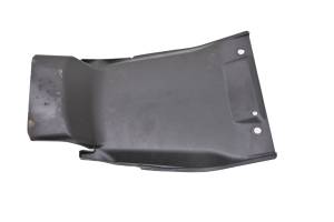 15 Honda CBR300R Rear Fender Lower Cover