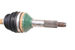 Kawasaki - 17 Kawasaki Teryx 800 Rear Right Cv Axle KRF800F - Image 2