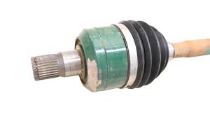Kawasaki - 17 Kawasaki Teryx 800 Rear Right Cv Axle KRF800F - Image 3