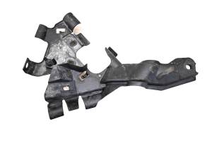 19 Honda Foreman 500 4x4 Side Connector Stay Bracket Mount TRX500FM1