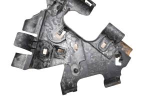 Honda - 19 Honda Foreman 500 4x4 Side Connector Stay Bracket Mount TRX500FM1 - Image 3