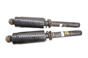 02 Kawasaki Prairie 650 4x4 Front Shocks KVF650A