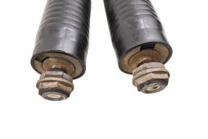 Kawasaki - 02 Kawasaki Prairie 650 4x4 Front Shocks KVF650A - Image 2