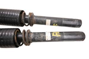 Kawasaki - 02 Kawasaki Prairie 650 4x4 Front Shocks KVF650A - Image 3