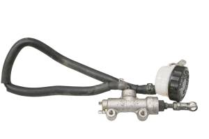 13 Kawasaki Concours 14 Rear Brake Master Cylinder ZG1400