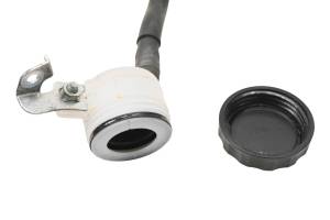 Kawasaki - 13 Kawasaki Concours 14 Rear Brake Master Cylinder ZG1400 - Image 4