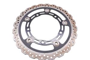 Kawasaki - 22 Kawasaki Ninja 400 Front Brake Rotor Disc EX400 - Image 2