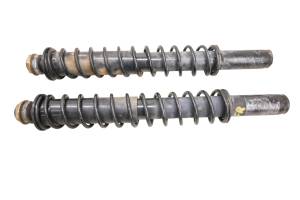 03 Kawasaki Prairie 360 4x4 Front Shocks KVF360C