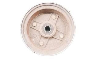Kawasaki - 03 Kawasaki Bayou 250 2x4 Front Brake Drum KLF250 - Image 3