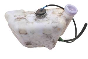 97 Kawasaki 900 STX Oil Tank JT900