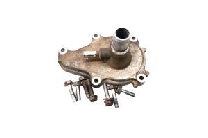 19 Honda Foreman 500 4x4 Water Pump Cover TRX500FM1