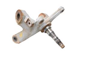 Honda - 08 Honda TRX400EX Front Right Spindle Knuckle Sportrax 400 - Image 1