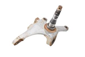 Honda - 08 Honda TRX400EX Front Right Spindle Knuckle Sportrax 400 - Image 2