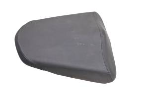 15 Honda CBR300R Seat Rear Passenger