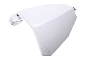 Honda - 20 Honda CRF450R Front Number Plate Cover - Image 2