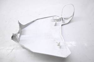 Honda - 20 Honda CRF450R Front Number Plate Cover - Image 4