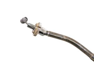 Kawasaki - 03 Kawasaki KFX400 Parking Brake Cable LTZ400 - Image 2