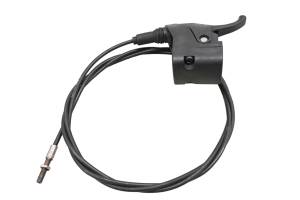 Kawasaki - 09 Kawasaki Ultra 260LX Thumb Throttle & Cable - Image 2