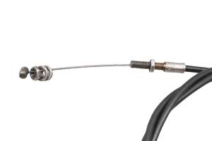 Kawasaki - 09 Kawasaki Ultra 260LX Thumb Throttle & Cable - Image 3