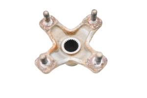 08 Honda TRX400EX Rear Wheel Hub Left Right Sportrax 400