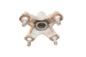 Honda - 08 Honda TRX400EX Rear Wheel Hub Left Right Sportrax 400 - Image 2