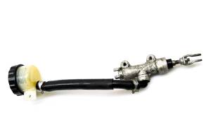 07 Kawasaki Ninja 250 Rear Brake Master Cylinder EX250