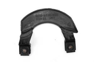 07 Honda CBR600RR Steering Damper Trim Cover